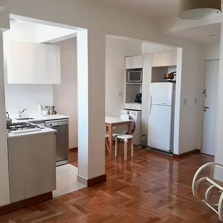 F&F Altos De Barracas Leilighet Buenos Aires Eksteriør bilde